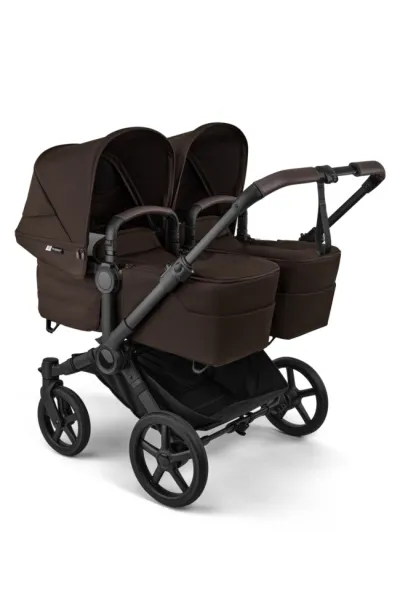 Donkey⁶ / Twin - Cocoa Brown