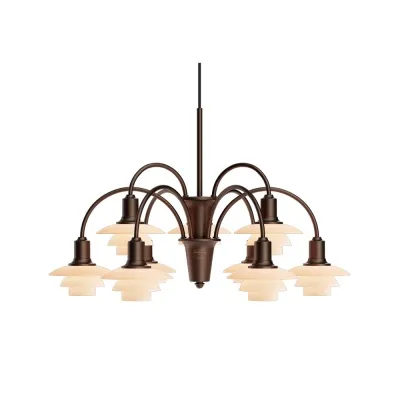 PH 1/1 9 arma Hengilampi ALDARAFMÆLI