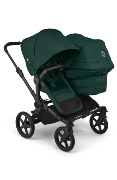 Donkey⁶ Double / Duo - Fern Green