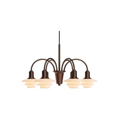 PH 1/1 6 arma Hengilampi ALDARAFMÆLI