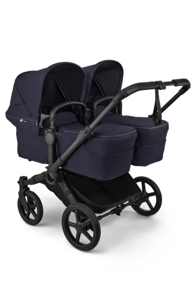 Donkey⁶ / Twin - Deep Indigo