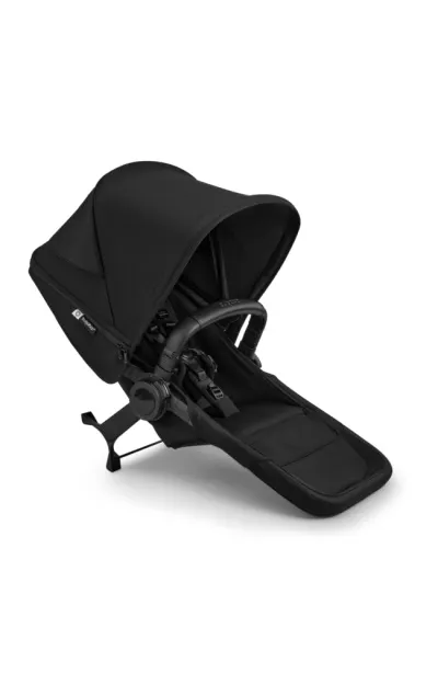 Donkey⁶ Double / Duo extension set complete - Duo extension - Heritage Black