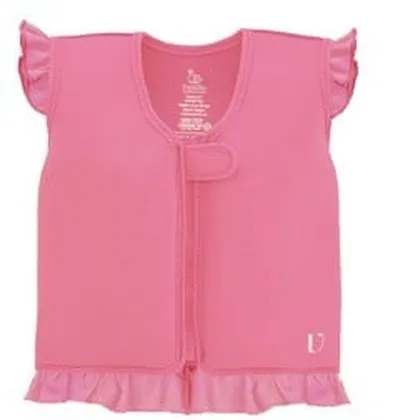 Vanilla Copenhagen - Swim Vest - Neoprene - Rosy (NEOV3226-1)
