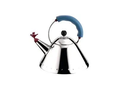 Alessi – 9093 Ketill Blue