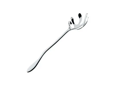 Alessi – Mediterraneo Spaghettískeið