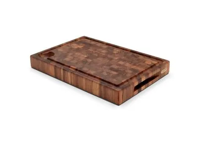 Skagerak – Dania Skurðarbretti 35x24cm Tekk