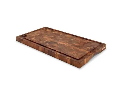 Skagerak – Dania Skurðarbretti 50x27cm Tekk