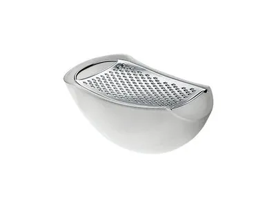 Alessi – Parmenide Rifjárn Glært