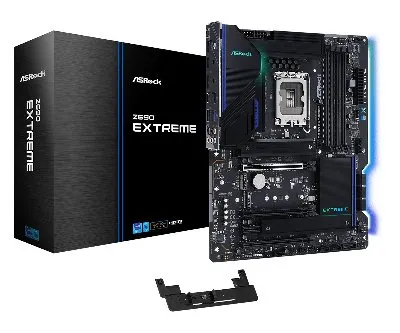 ASRock Z690 Extreme ATX Intel LGA1700