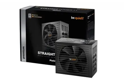 Be quiet! Straight Power 11 Platinum 1200W