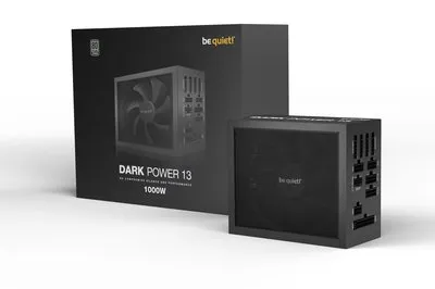 Be quiet! Dark Power 13 1000W