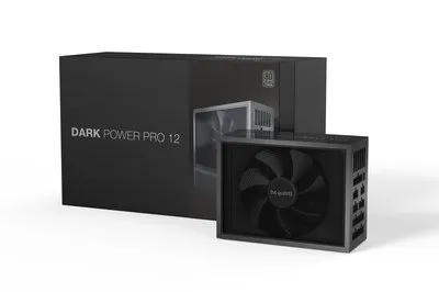 BeQuiet Dark Power Pro 12 1500W
