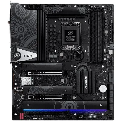 ASRock Z790 Taichi Lite ATX LGA1700 móðurborð