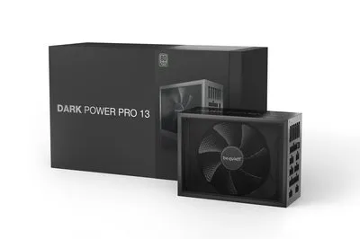Be quiet! Dark Power 13 Pro 1600W