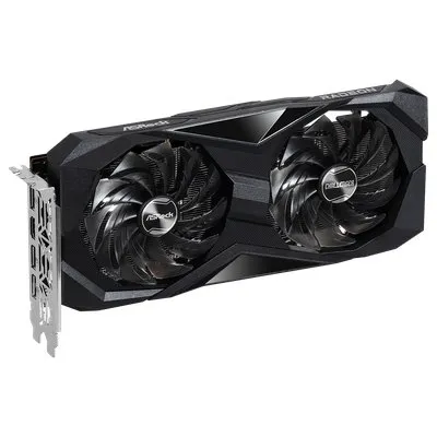 ASRock Radeon RX 7600 Challenger 8GB OC