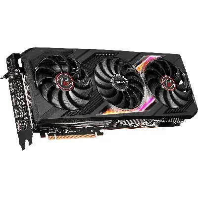 ASRock Radeon RX 7900XTX Phantom Gaming 24GB