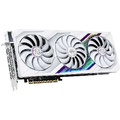 ASRock Radeon RX 7900XTX Taichi White 24GB