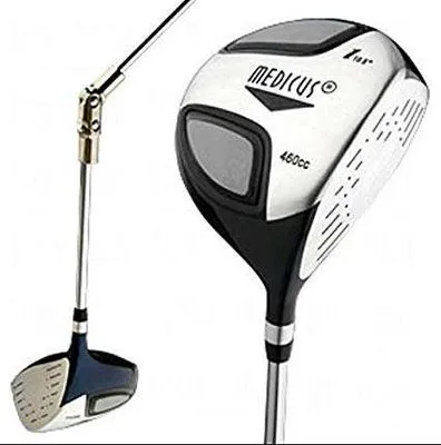 Medicus Driver 460cc