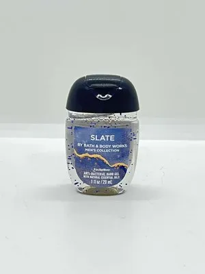 Handspritt- 29ml Gel Slate