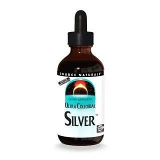 SN Ultra Colloidal Silver 237ml