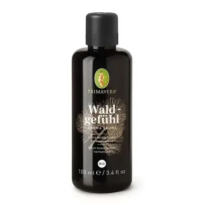 Primavera Aroma Sauna Forest Exp. 100ml