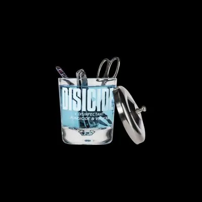 DISICIDE SÓTTHREINSI KRUKKA SMALL 160 ML