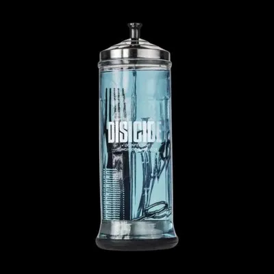 DISICIDE SÓTTHREINSI KRUKKA LARGE 1100 ML