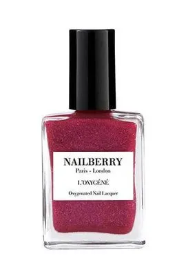 Nailberry – Berry Fizz