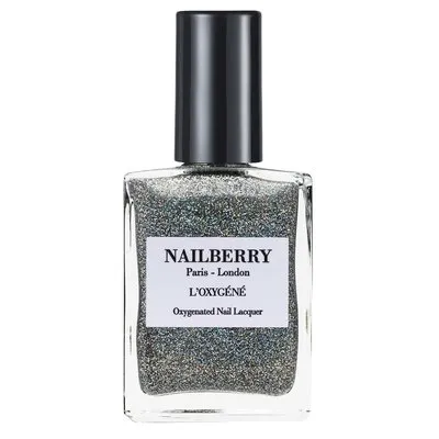 Nailberry – Cosmic. Stjörnubjart