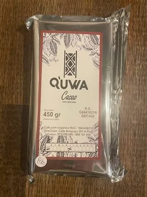 Hátíðarkakó og hjartaopnandi frá Perú – 450 gr