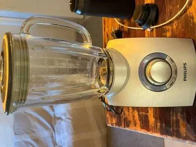 Philips blender