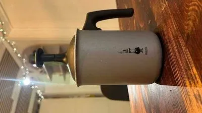 Bialetti Milk Frother Jug