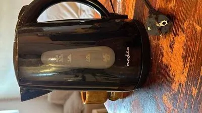 electric kettle