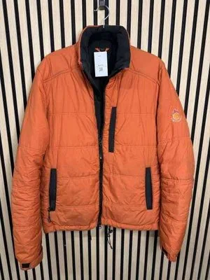 Primaloft jacket | Cintamani