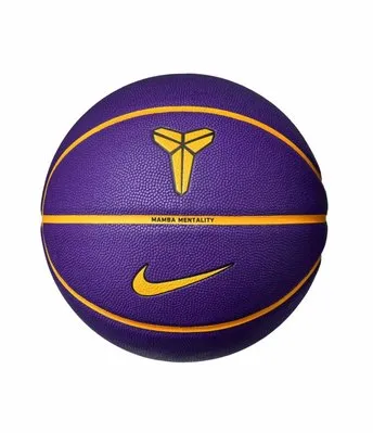 Nike All Court 8P Kobe Bryant Körfubolti Stærð 7