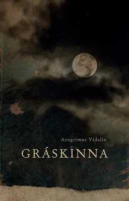 Gráskinna