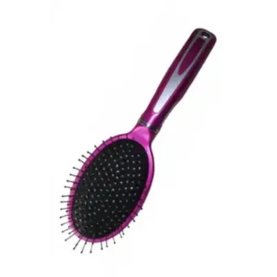 RING QUALITY - Hárbursti bleikur