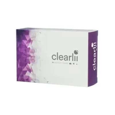 CLEARLII - Daily Soft linsur +3.00 - 90 stk