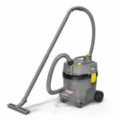 Kärcher Pro NT 22/1 Ap L Wet and dry vacuum cleaner 22 L Drum, 1300 W