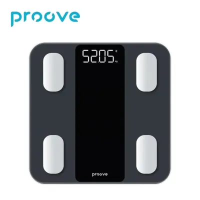 Proove Metrix snjallvigt
