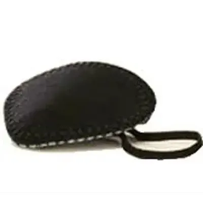 YPSIMED - Augnleppur svartur