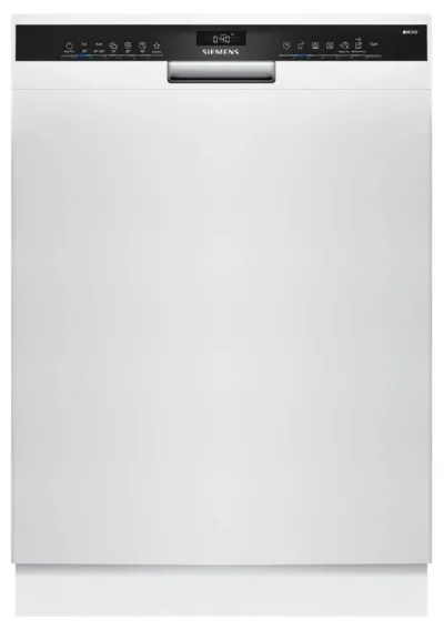 Siemens Uppþvottavél 60cm iQ300 hvít