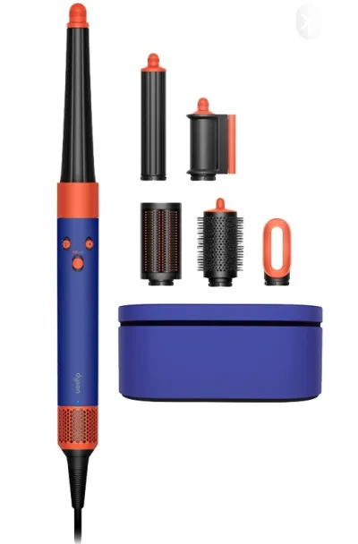 Dyson Airwrap I.D. Straight + Wavy