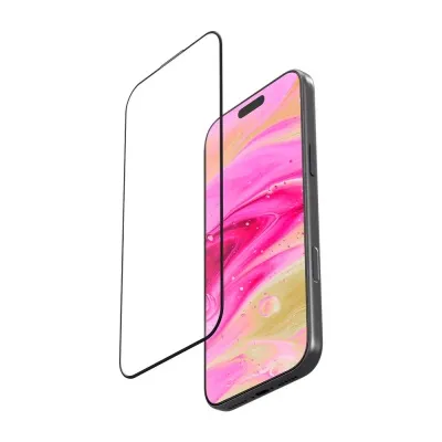 Laut Prime Glass fyrir iPhone 17