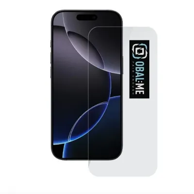 Obal:me 2.5D iPhone Air Screen protector