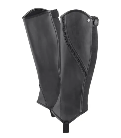 Waldhausen "Glitter" legghlífar barna