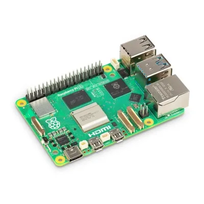 Raspberry Pi 5 SBC 8Gb – RPI5-8GB