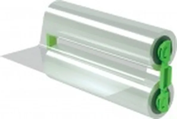 Plöstunarrúlla áfylling fyrir GBC Foton 30, 100 mic