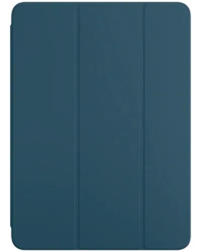 iPad Pro 12.9" 6th Smart Folio Marine Blue