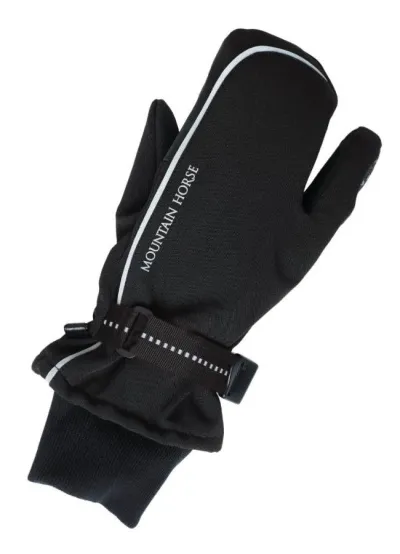 MOUNTAIN HORSE "Triplex" Lúffur